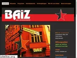 Sites similar to baiz.info