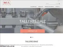 Sites similar to baiz.net
