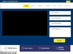 Sites similar to baizaautomation.com