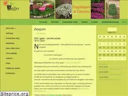 Sites similar to baizas.lv