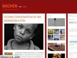 Sites similar to baizhen.wordpress.com