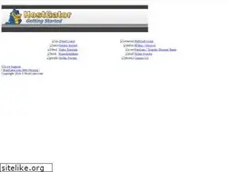 Sites similar to baizini-it.com