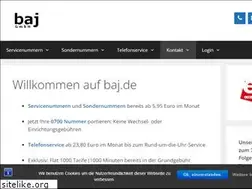 Sites similar to baj.eu