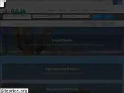Sites similar to baja-medical-directory.com