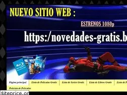 Sites similar to baja-movies.blogspot.com
