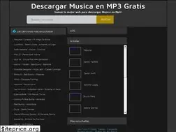 Sites similar to baja-mp3.com