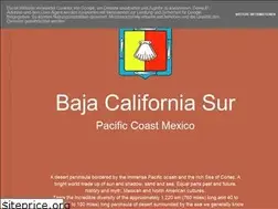 Sites similar to baja-sur.com