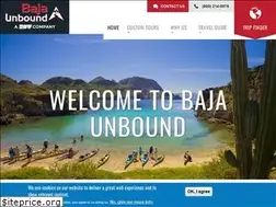 Sites similar to baja-unbound.com