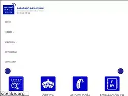Sites similar to baja-vision.org