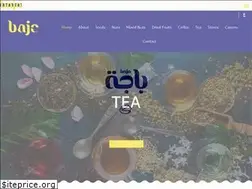 Sites similar to baja.com.sa