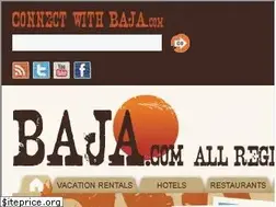 Sites similar to baja.com