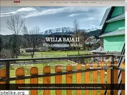 Sites similar to baja2.pl
