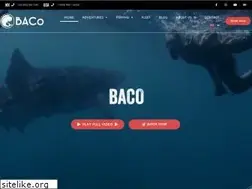 Sites similar to bajaadventureco.com