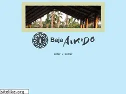 Sites similar to bajaaikido.com