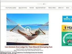 Sites similar to bajaairventures.com