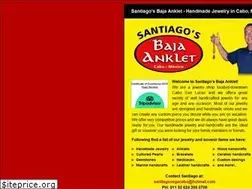 Sites similar to bajaankletcabo.com