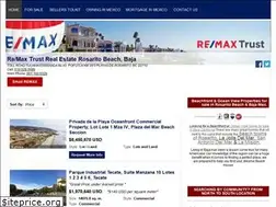 Sites similar to bajabeachfronthomes.com