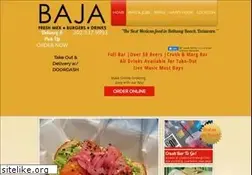 Sites similar to bajabeachhouse.com