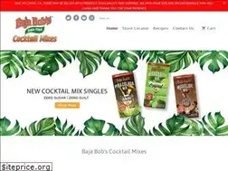 Sites similar to bajabob.com