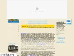 Sites similar to bajabrokers.com