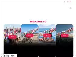 Sites similar to bajacalifornia.travel