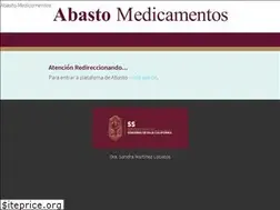 Sites similar to bajacaliforniasalud.org