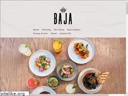 Sites similar to bajacantina.com