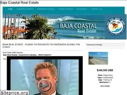 Sites similar to bajacoastalrealestate.com
