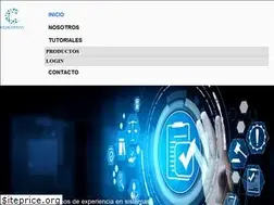 Sites similar to bajacomsys.com