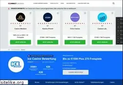 Sites similar to bajacowboyz.de
