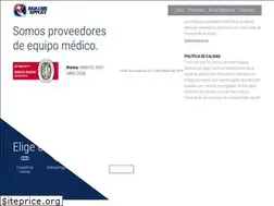Sites similar to bajacs.com