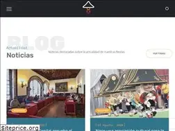 Sites similar to bajadadelavirgen.es