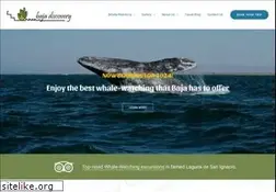 Sites similar to bajadiscovery.com