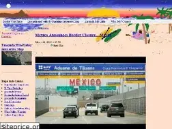 Sites similar to bajadock.wordpress.com