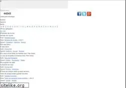 Sites similar to bajaebooks.net