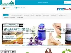 Sites similar to bajaessences.com
