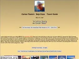 Sites similar to bajaexpo.com