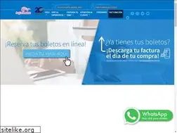 Sites similar to bajaferries.com.mx