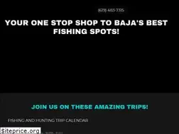 Sites similar to bajafishingconvoys.com