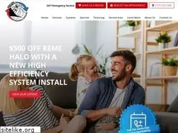 Sites similar to bajaheatingandcooling.com
