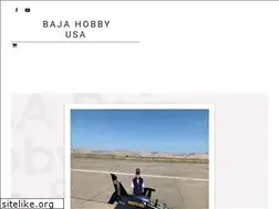 Sites similar to bajahobbyusa.com