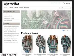 Sites similar to bajahoodiez.com