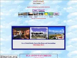 Sites similar to bajahouse.com