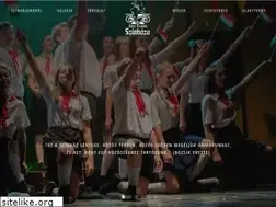 Sites similar to bajaifiatalokszinhaza.hu