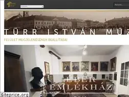 Sites similar to bajaimuzeum.hu
