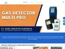 bajaindustrisurabaya.com