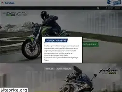 Sites similar to bajaj.com.tr