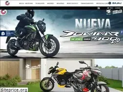 Sites similar to bajaj.pe
