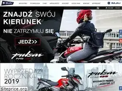 Sites similar to bajaj.pl