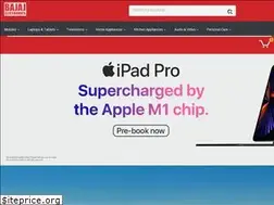 Sites similar to bajajdigital.com